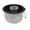 GSP 510379 Control Arm-/Trailing Arm Bush